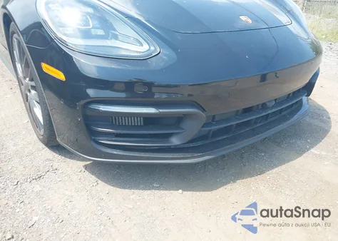 2021 Porsche Panamera 4 z USA, uszkodzony, nr VIN WP0AJ2A77ML114574